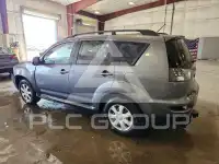 2012 Mitsubishi OUTLANDER photo