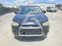 2012 Mitsubishi OUTLANDER фото