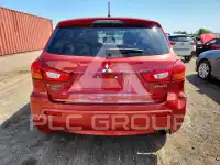 2012 Mitsubishi OUTLANDER фото