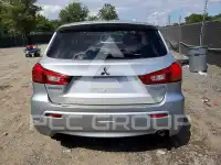 2012 Mitsubishi OUTLANDER фото