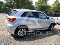 2012 Mitsubishi OUTLANDER фото