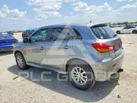 2012 Mitsubishi OUTLANDER фото