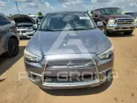2012 Mitsubishi OUTLANDER фото