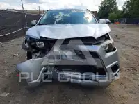 2012 Mitsubishi OUTLANDER фото