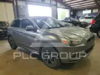 2012 Mitsubishi OUTLANDER фото