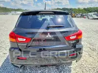 2012 Mitsubishi OUTLANDER photo