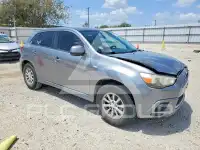 2012 Mitsubishi OUTLANDER фото