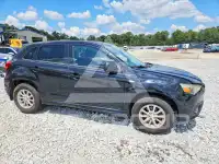 2012 Mitsubishi OUTLANDER photo