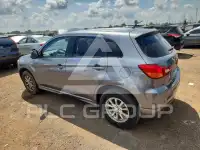 2012 Mitsubishi OUTLANDER фото