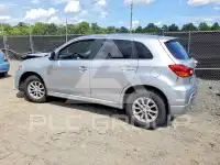 2012 Mitsubishi OUTLANDER фото