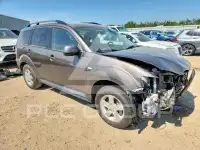 2012 Mitsubishi OUTLANDER фото