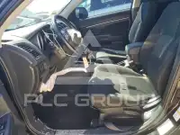 2012 Mitsubishi OUTLANDER photo