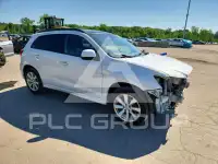 2012 Mitsubishi OUTLANDER фото