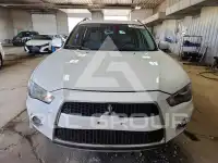 2012 Mitsubishi OUTLANDER фото