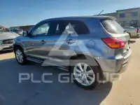 2012 Mitsubishi OUTLANDER фото