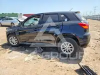 2012 Mitsubishi OUTLANDER фото