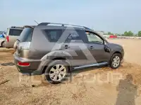 2012 Mitsubishi OUTLANDER photo