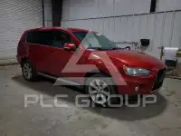2012 Mitsubishi OUTLANDER фото