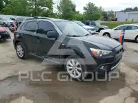 2012 Mitsubishi OUTLANDER photo