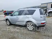 2012 Mitsubishi OUTLANDER фото