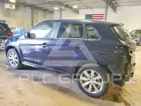 2012 Mitsubishi OUTLANDER photo