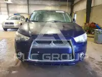 2012 Mitsubishi OUTLANDER photo