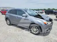 2012 Mitsubishi OUTLANDER фото