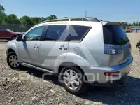 2012 Mitsubishi OUTLANDER photo