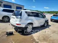 2012 Mitsubishi OUTLANDER photo