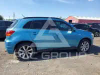 2012 Mitsubishi OUTLANDER photo