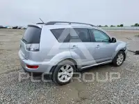 2012 Mitsubishi OUTLANDER фото