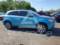 2012 Mitsubishi OUTLANDER photo