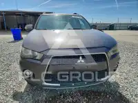 2012 Mitsubishi OUTLANDER фото