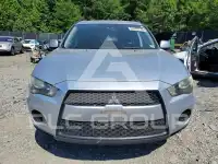 2012 Mitsubishi OUTLANDER photo