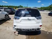 2012 Mitsubishi OUTLANDER photo