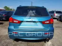 2012 Mitsubishi OUTLANDER photo