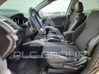 2012 Mitsubishi OUTLANDER фото
