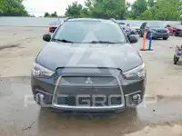 2012 Mitsubishi OUTLANDER photo
