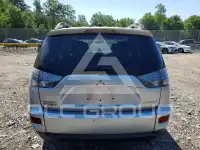 2012 Mitsubishi OUTLANDER photo