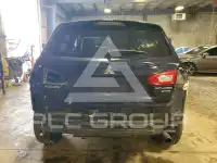 2012 Mitsubishi OUTLANDER photo