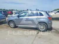 2012 Mitsubishi OUTLANDER фото