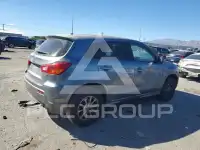 2012 Mitsubishi OUTLANDER фото