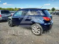 2012 Mitsubishi OUTLANDER photo
