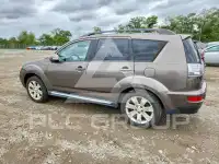 2012 Mitsubishi OUTLANDER photo