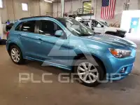 2012 Mitsubishi OUTLANDER photo