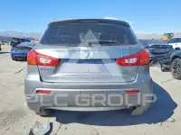 2012 Mitsubishi OUTLANDER фото