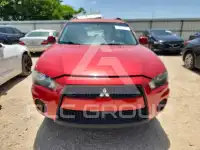 2012 Mitsubishi OUTLANDER фото