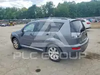 2012 Mitsubishi OUTLANDER фото