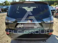 2012 Mitsubishi OUTLANDER photo
