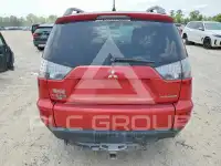 2012 Mitsubishi OUTLANDER photo